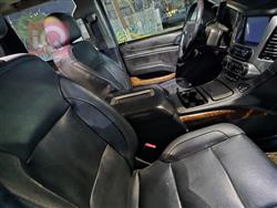 شێڤرۆلێت تاهۆ